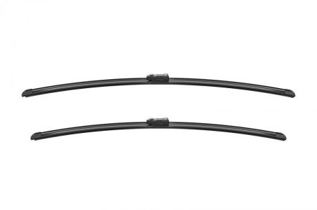 Щітка склоочисника BOSCH 3397014353