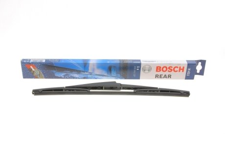 Щетка стеклоочистителя ЗАДНЯ BOSCH 3 397 015 105