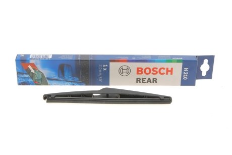 Щетка стеклоочистителя BOSCH 3 397 015 445