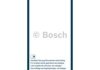 Щетка стеклоочистителя BOSCH 3 397 015 449 (фото 1)