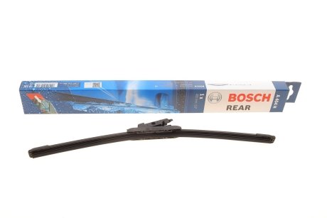 Щетка стеклоочистителя ЗАДНЯ BOSCH 3 397 016 086