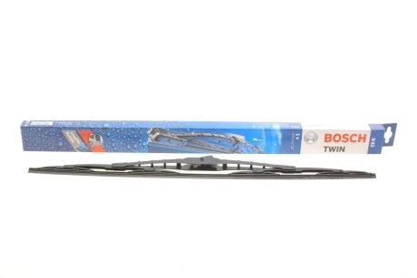 Щетка стеклоочистителя TWIN NKW BOSCH 3 397 018 966