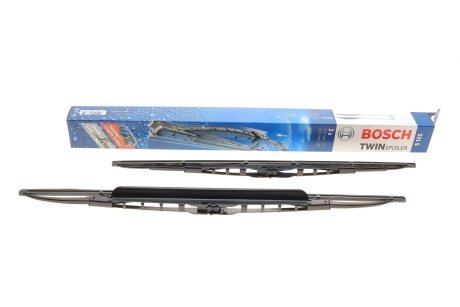 Щетки стеклоочистителей TWIN SP BOSCH 3 397 118 403