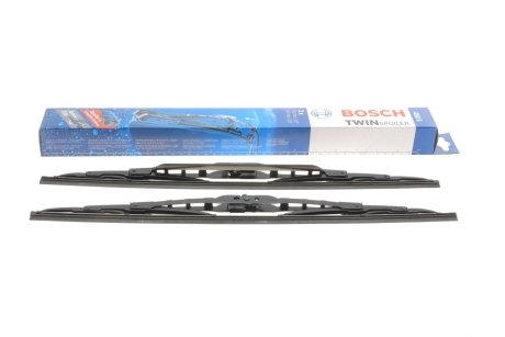 Щетки стеклоочистителей TWIN SP BOSCH 3 397 118 506