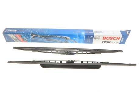 Щетки стеклоочистителей TWIN SP BOSCH 3 397 118 541