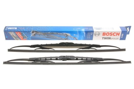 Щетки стеклоочистителей TWIN SP BOSCH 3 397 118 561