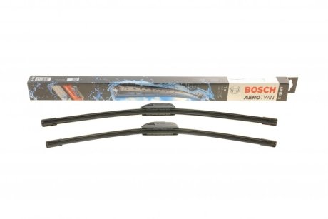 Щетки стеклоочистителей AERO TWIN RETRO BOSCH 3 397 118 905