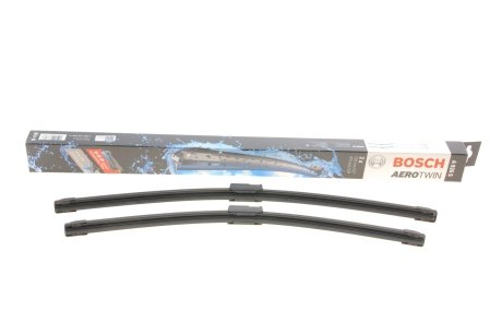 Щетки стеклоочистителей AEROTWIN BOSCH 3 397 118 926