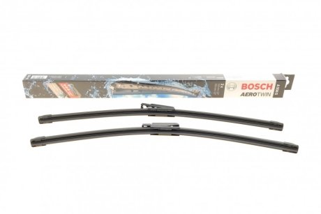 Щетки стеклоочистителей AEROTWIN BOSCH 3 397 118 934