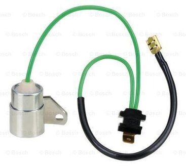 Конденсатор розподільника запалювання BOSCH 9231081465