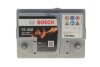 Акумулятор 12В/60Аг/680А/17,35кг BOSCH DSC0092S5A050 (фото 2)