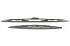 ЩІТКИ СКЛООЧИСНИКІВ TWIN SP BOSCH DSC3397010291 (фото 1)