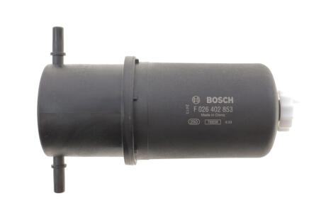 ПАЛИВНИЙ ФІЛЬТР ДИЗ BOSCH DSCF026402853