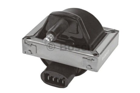 Котушка запалювання BOSCH F000ZS0114