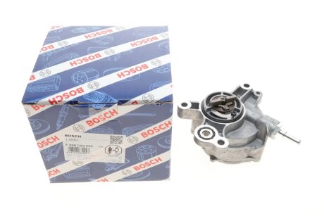 Вакуумный насос PEUGEOT/FORD 307/308/407/508/607/Expert/Focus II/Kuga/Mondeo \'\'2.0 BOSCH F009D02695