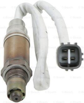 Лямбда зонд BOSCH F00HL00186