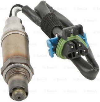 Лямбда зонд BOSCH F00HL00235