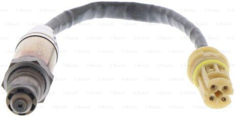 Лямбда зонд BOSCH F00HL00392 (фото 1)