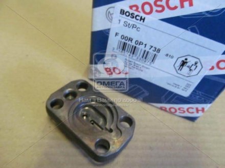 Набор запчастей BOSCH F00R0P1738