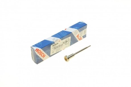 Елемент форсунки Common Rail BOSCH F 00V C01 005