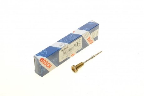 Елемент форсунки Common Rail BOSCH F 00V C01 053