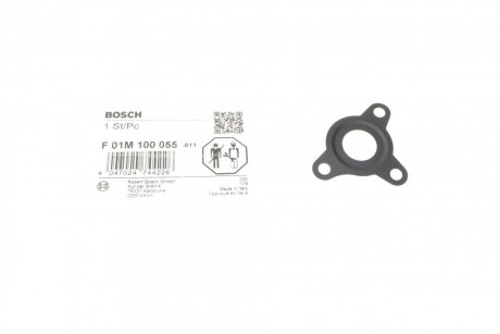 Уплотнительное кольцо BOSCH F 01M 100 055