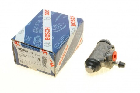 ЦИЛIНДР КОЛIСНИЙ BOSCH F026002454