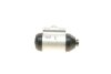 Тормозной цилиндр колесный BOSCH F026002671 (фото 6)