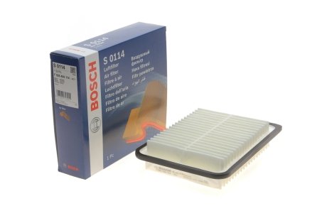 ВОЗДУШНЫЙ ФИЛЬТР BOSCH F 026 400 114