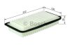 Фільтр повітряний BOSCH F026400154 (фото 1)