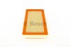 Фільтр повітряний BOSCH F026400258 (фото 4)