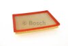 Фільтр повітряний BOSCH F026400266 (фото 1)