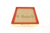 Фільтр повітряний BOSCH F026400266 (фото 2)