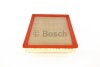 Фільтр повітряний BOSCH F026400266 (фото 4)