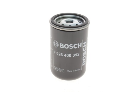 Повітряний фільтр BOSCH F026400392