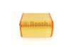 Фільтр повітряний BOSCH F026400431 (фото 3)