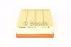 Фільтр повітряний BOSCH F026400437 (фото 1)