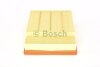 Фільтр повітряний BOSCH F026400437 (фото 3)