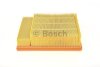 Фільтр повітряний BOSCH F026400437 (фото 4)