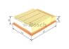 Фільтр повітряний BOSCH F026400437 (фото 5)