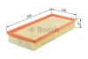 Фільтр повітряний BOSCH F026400450 (фото 6)