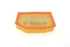 Фільтр повітряний BOSCH F026400463 (фото 5)