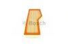Фільтр повітряний BOSCH F026400479 (фото 4)