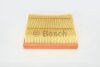 Фільтр повітряний BOSCH F026400498 (фото 2)