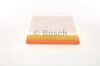 Фильтр воздушный BOSCH F026400545 (фото 3)