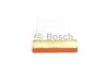 Фільтр повітряний BOSCH F026400550 (фото 3)