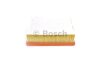 Фільтр повітряний BOSCH F026400550 (фото 4)