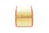 Фільтр повітряний BOSCH F026400557 (фото 2)
