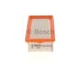 Фільтр повітряний BOSCH F026400607 (фото 1)