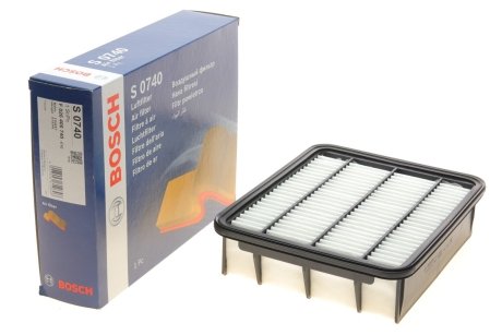 Воздушный фильтр BOSCH F 026 400 740